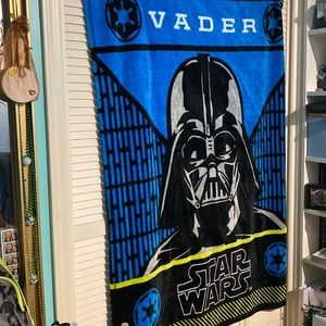 Vader Throw